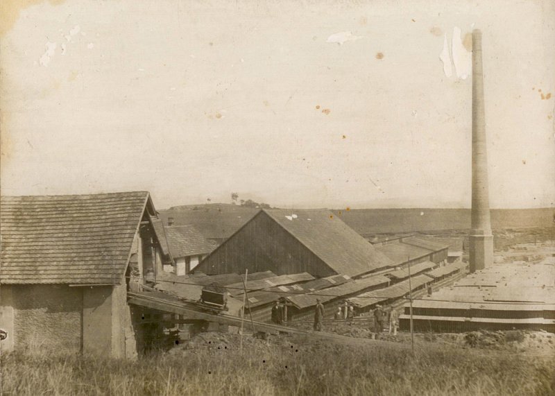 Cihelna 1