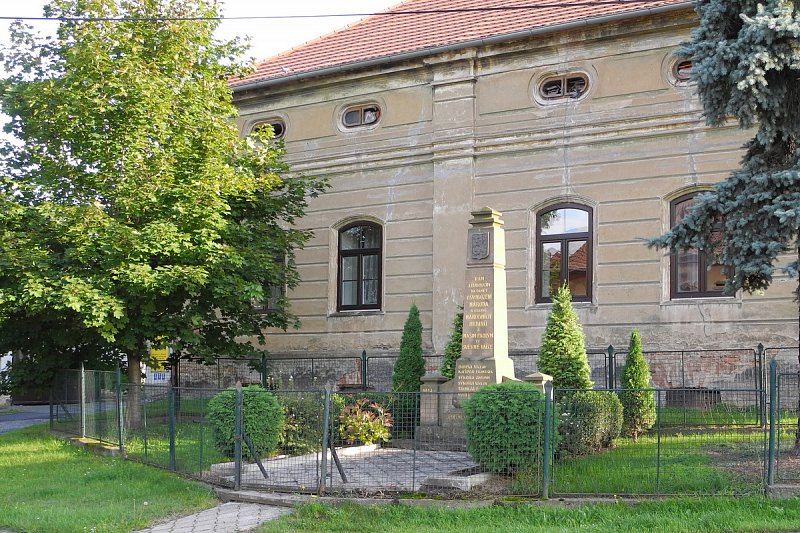 Památky - fotografie 5